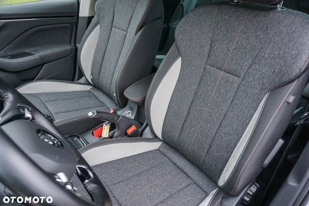 Skoda Kamiq 1.0 TSI Style - 30