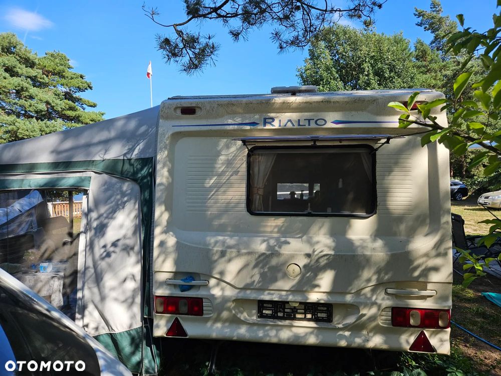 Avondale Rialto 550-4 - 7