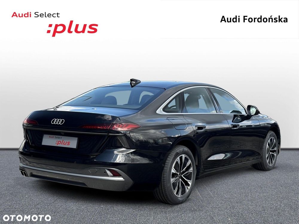Audi A6 Limousine - 7