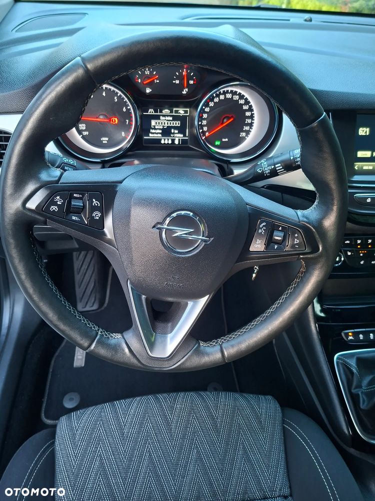 Opel Astra 1.2 T 2020 S&S - 7