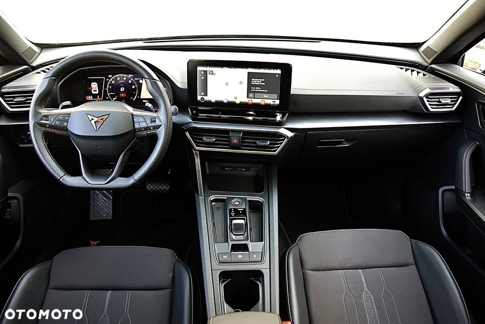 Cupra Formentor 2.0 TSI 4Drive DSG - 19