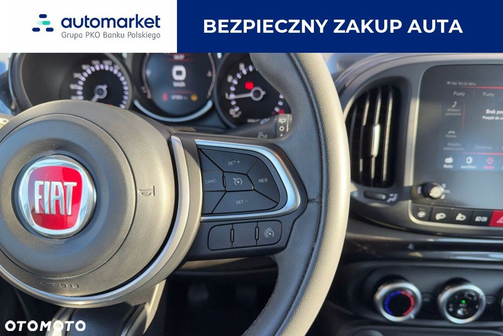 Fiat 500L 1.4 16V 120th - 16