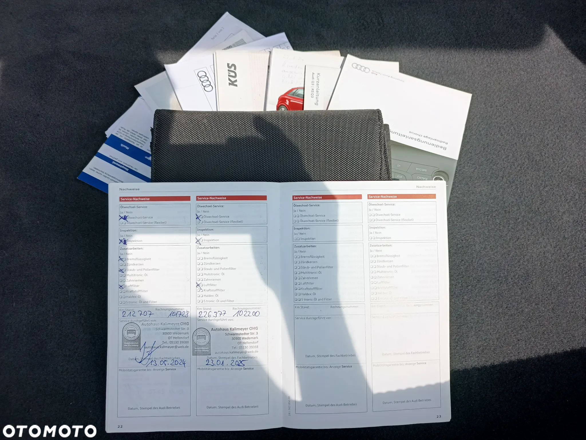 Audi A4 2.0 TDI S tronic - 30