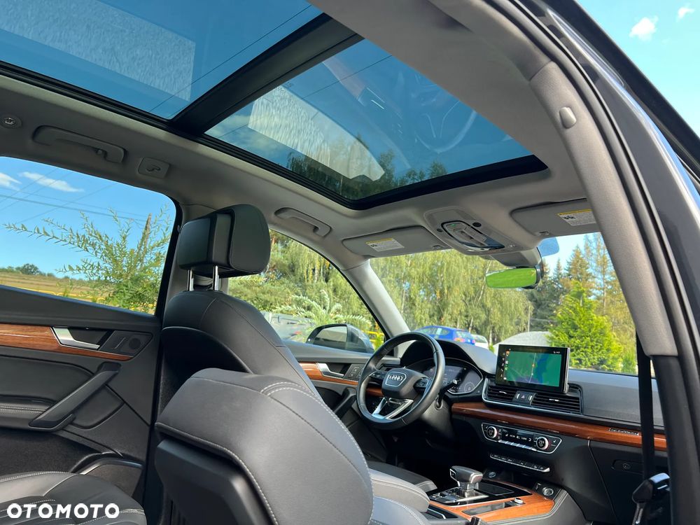 Audi Q5 45 TFSI quattro S tronic advanced - 20
