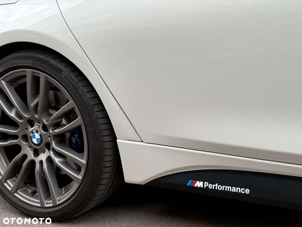 BMW Seria 3 328i xDrive - 5