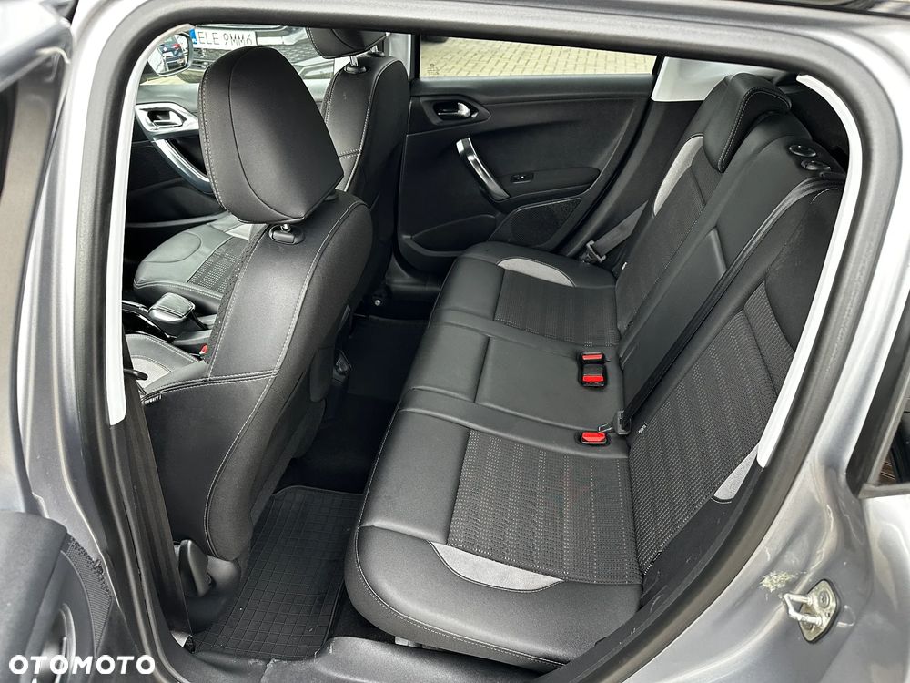 Peugeot 2008 - 20
