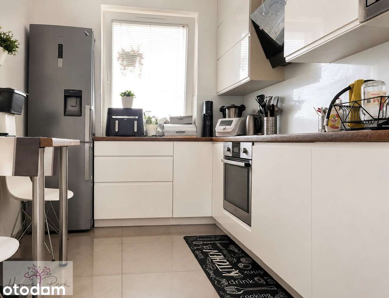 2-pokojowy Apartament 46,62 m²