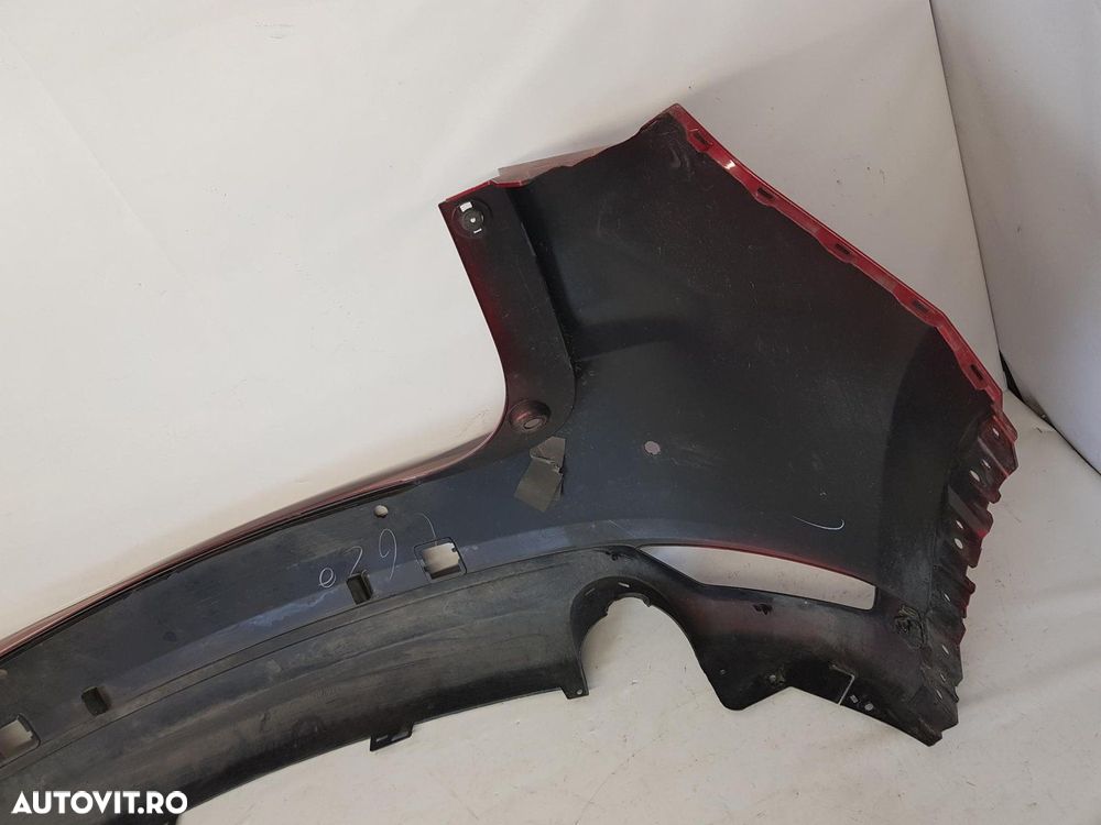 Bara spate Mazda CX5 dupa 2017 - 7