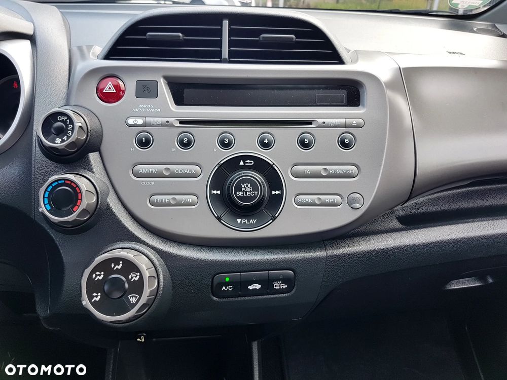 Honda Jazz 1.2 i-VTEC Trend - 17