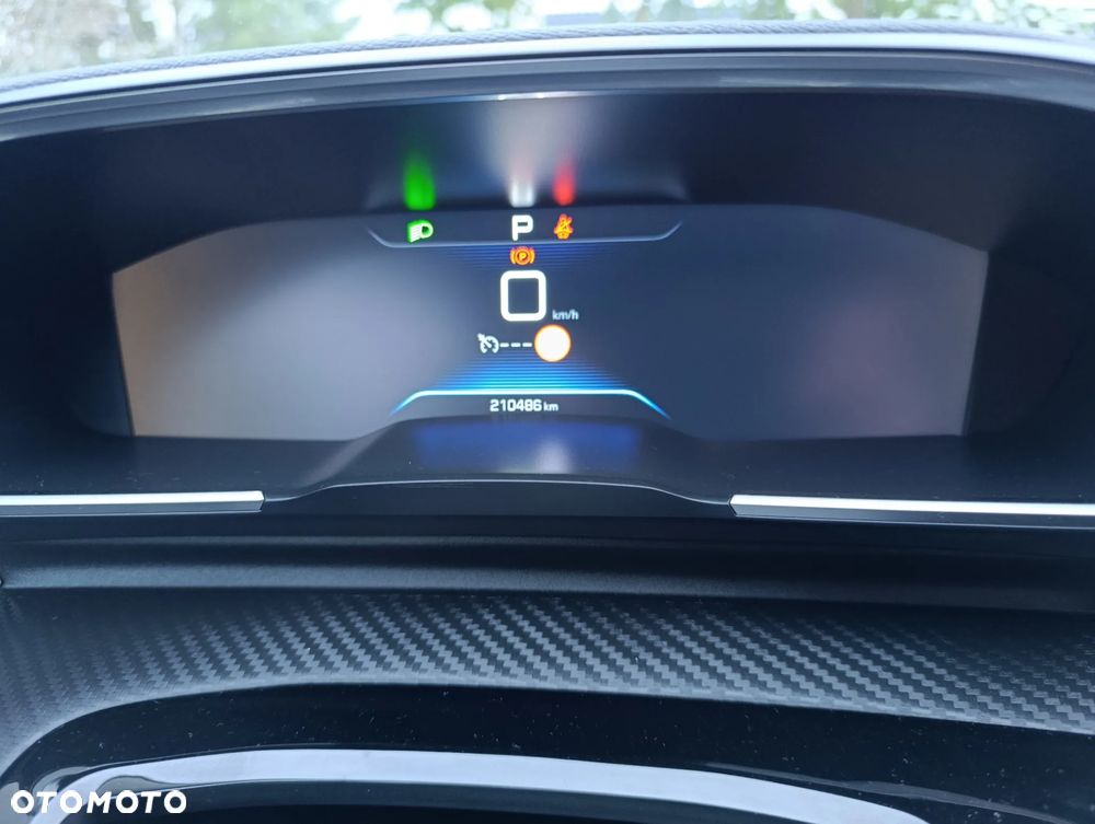 Peugeot 508 BlueHDi 160 EAT8 Allure - 27