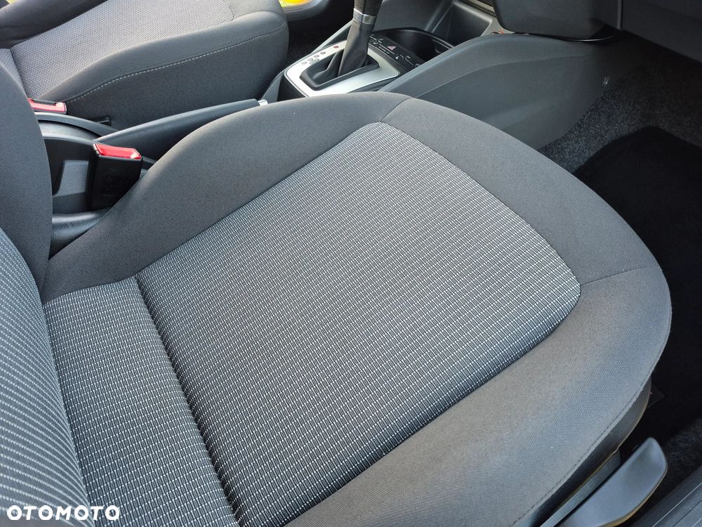 Seat Ibiza 1.2 TSI DSG Sport - 32