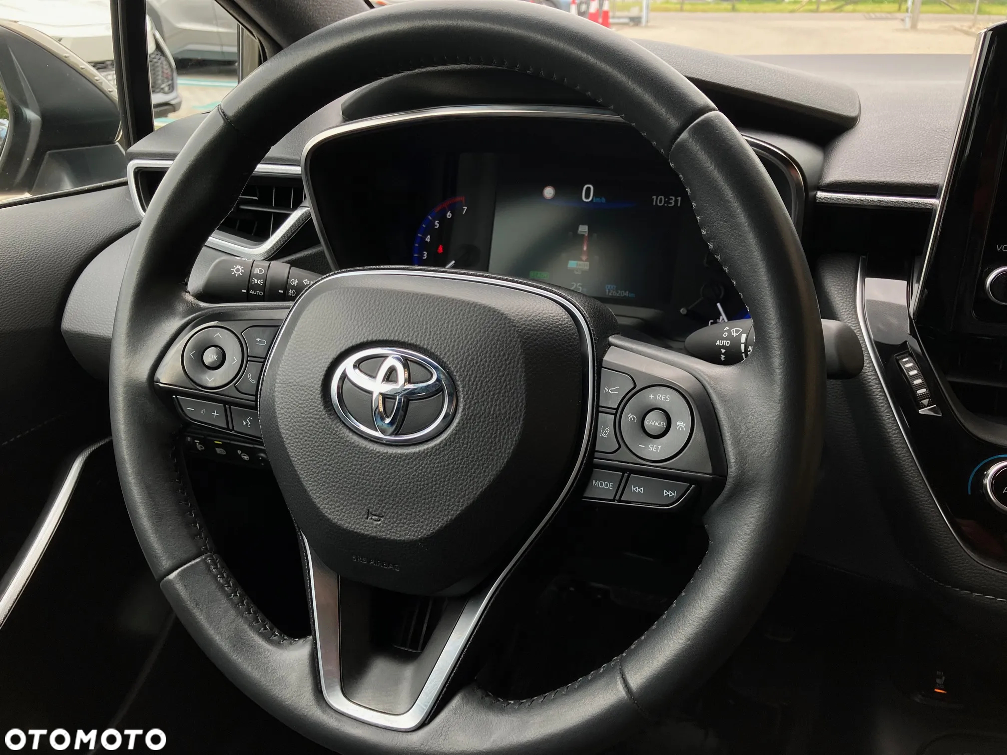Toyota Corolla 1.8 Hybrid Comfort - 21