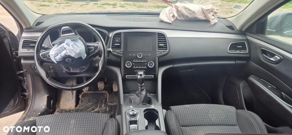 Renault Talisman 1.5 Energy dCi Life - 24
