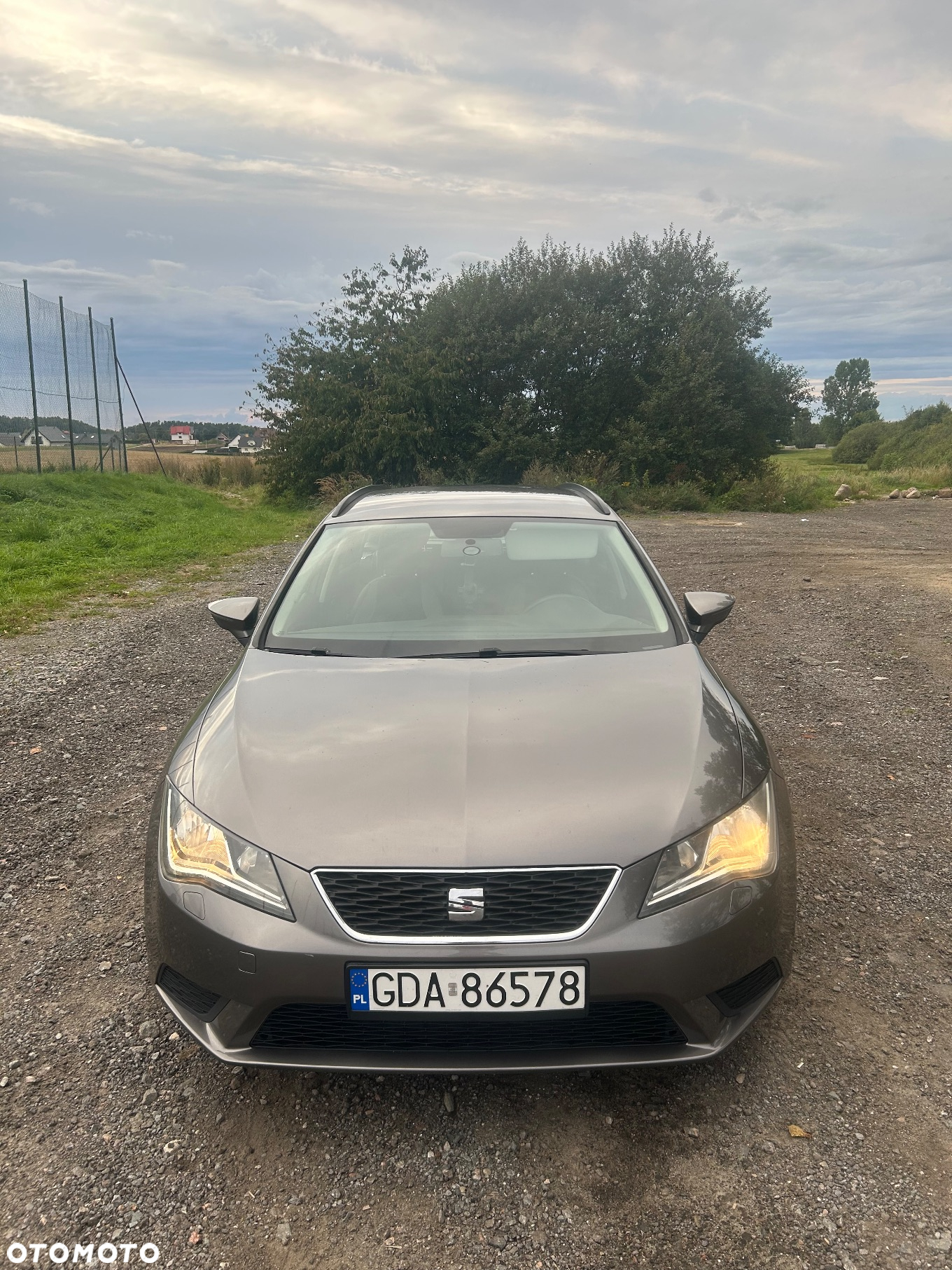 Seat Leon 1.6 TDI Reference - 3