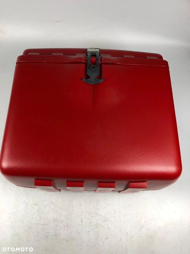 Puig Maxi Box Uniwersalny Kufer 85L Do Rozwozu - 5