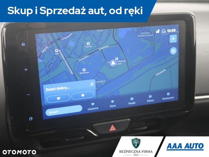 Toyota Yaris Cross - 15