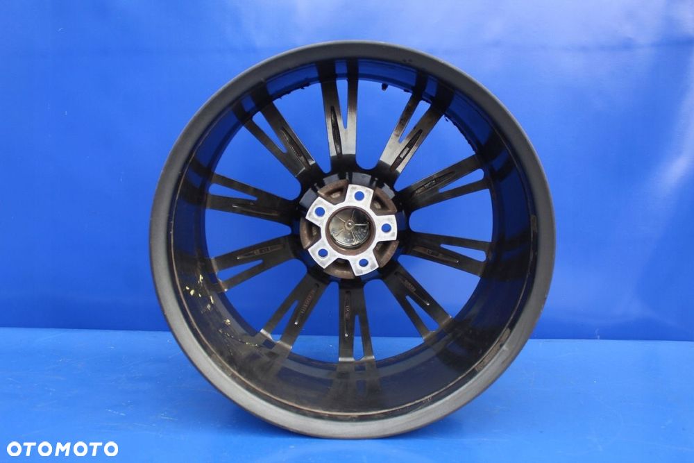 Felgi aluminiowe Alufelgi 20" Mercedes CLS W218 W212 W207 Fox Racing OMEGA - 13