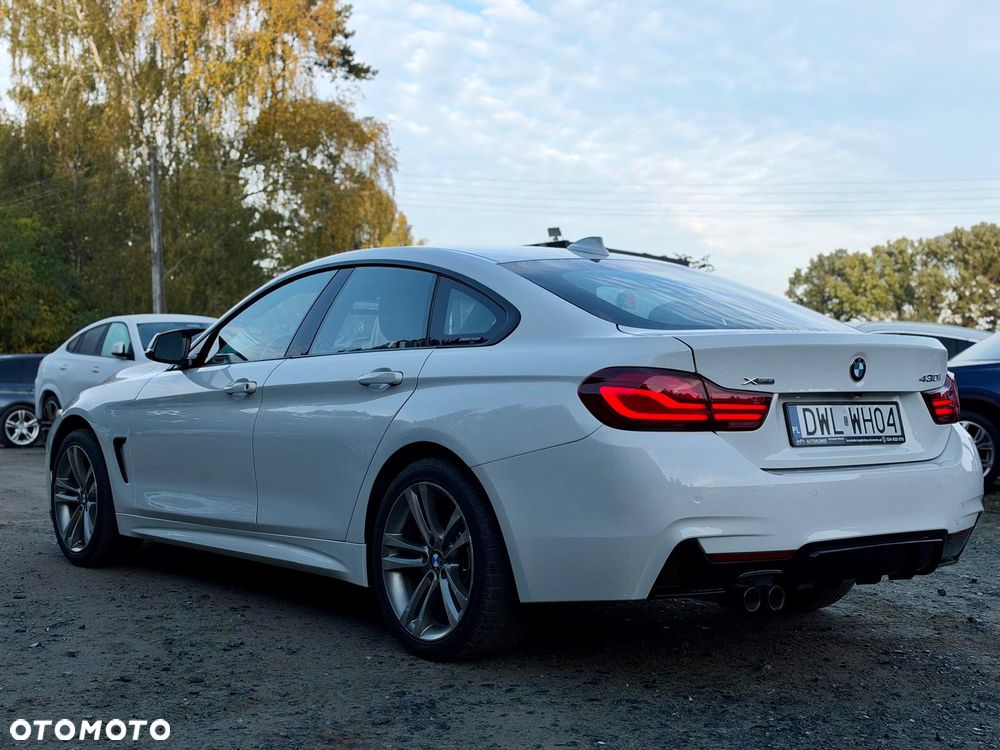BMW Seria 4 - 22