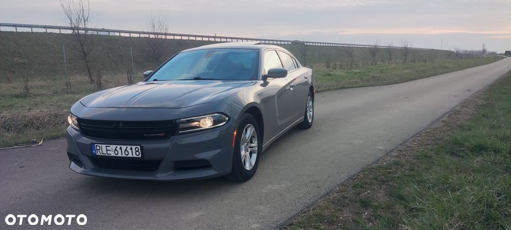Dodge Charger - 21