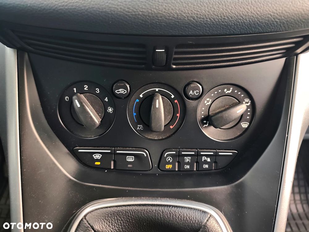 Ford C-MAX - 20