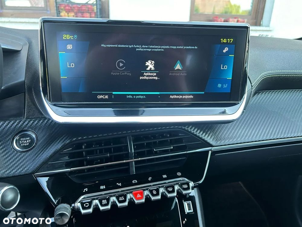 Peugeot 208 e-208 GT Line - 20