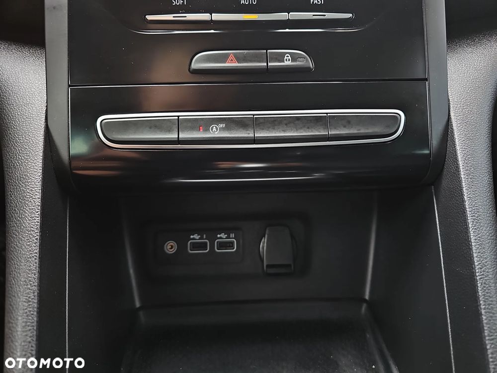 Renault Megane 1.3 TCe FAP Intens EDC - 25