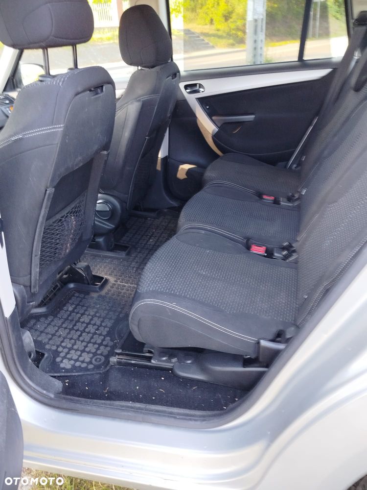 Citroën C4 Grand Picasso 2.0 HDi Selection MCP - 11