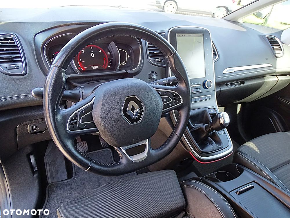 Renault Scenic 1.6dCi Energy Privilege - 24