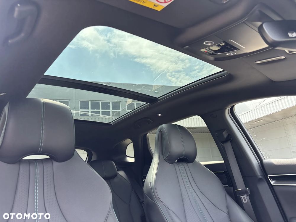 BYD Seal U 1.5T Design AWD - 21