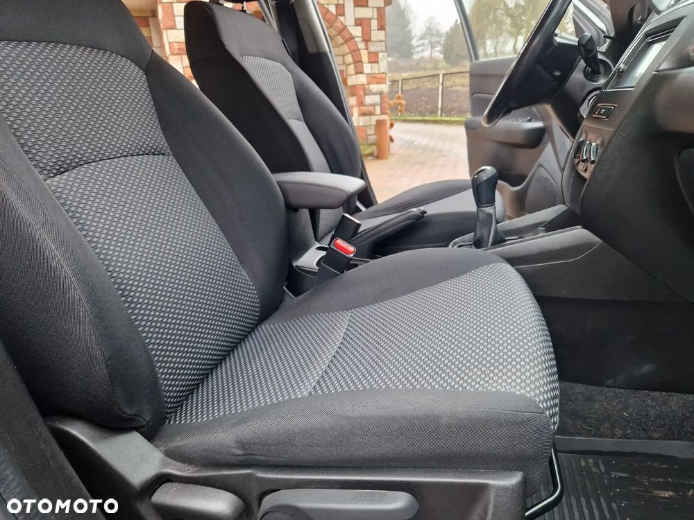 Suzuki Vitara 1.6 Comfort 4WD - 23