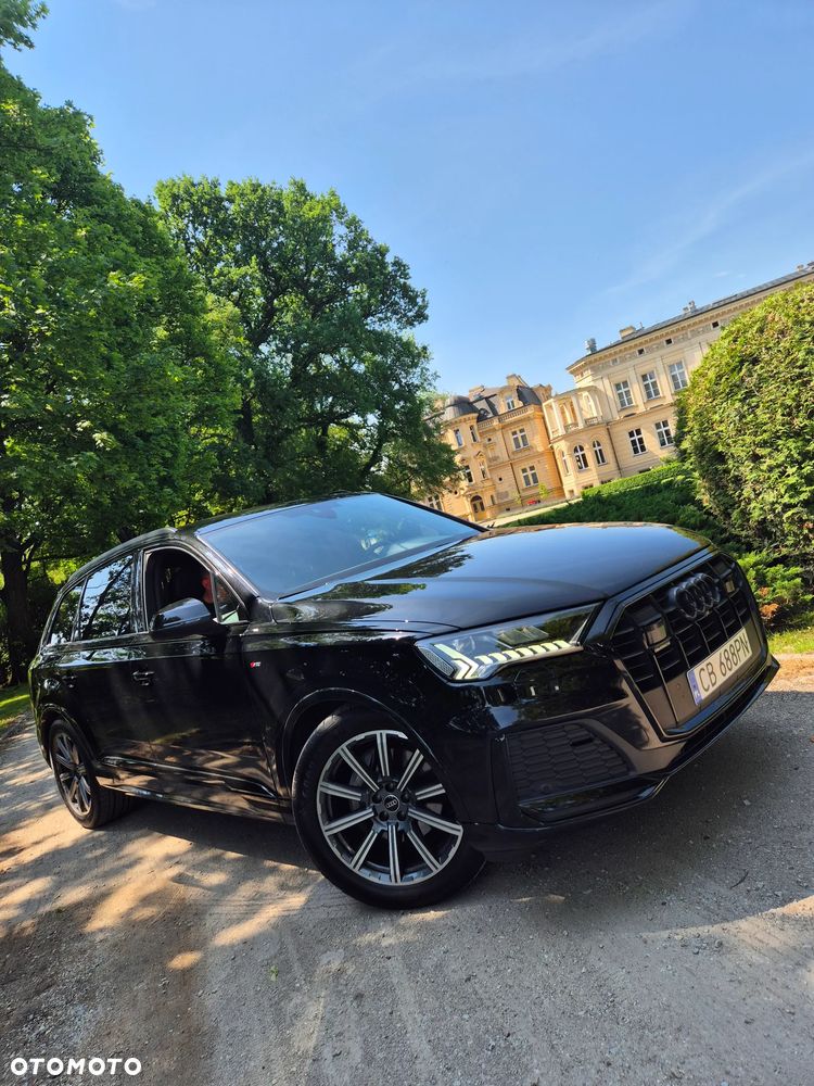 Audi Q7 - 14
