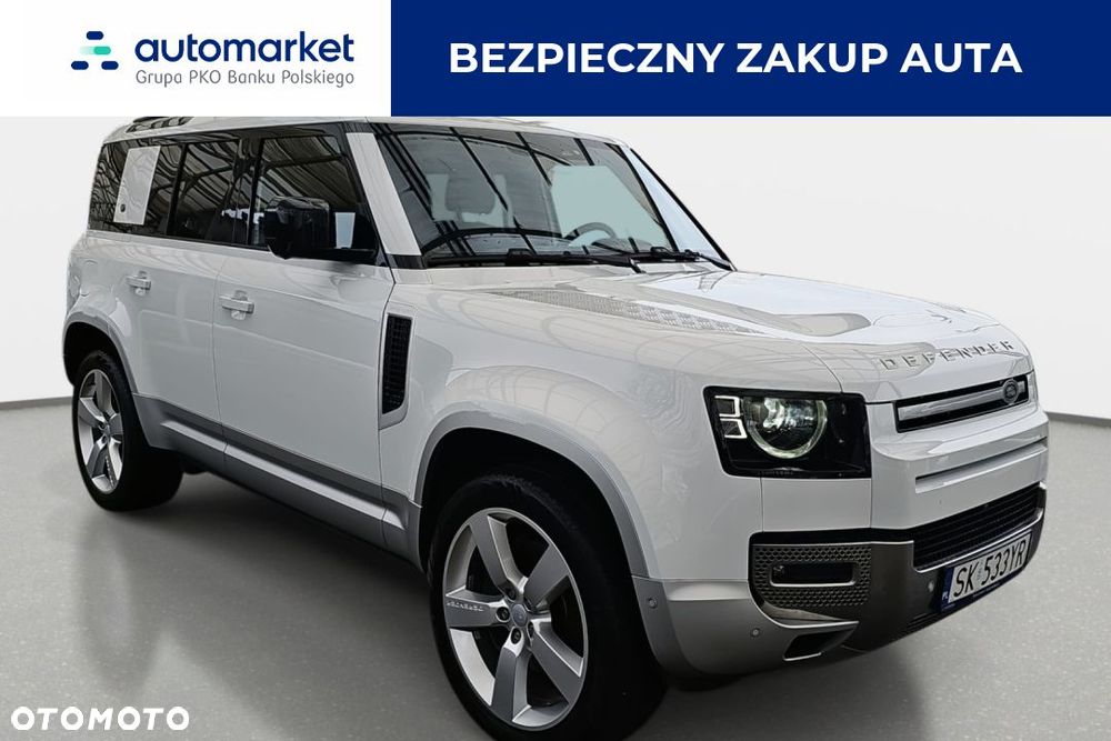 Land Rover Defender 3.0 P300 mHEV SE - 5