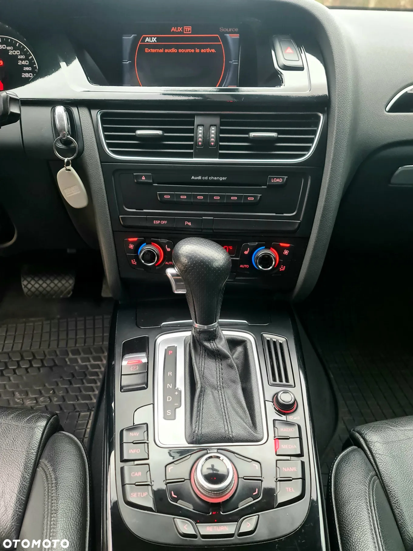 Audi A4 - 19