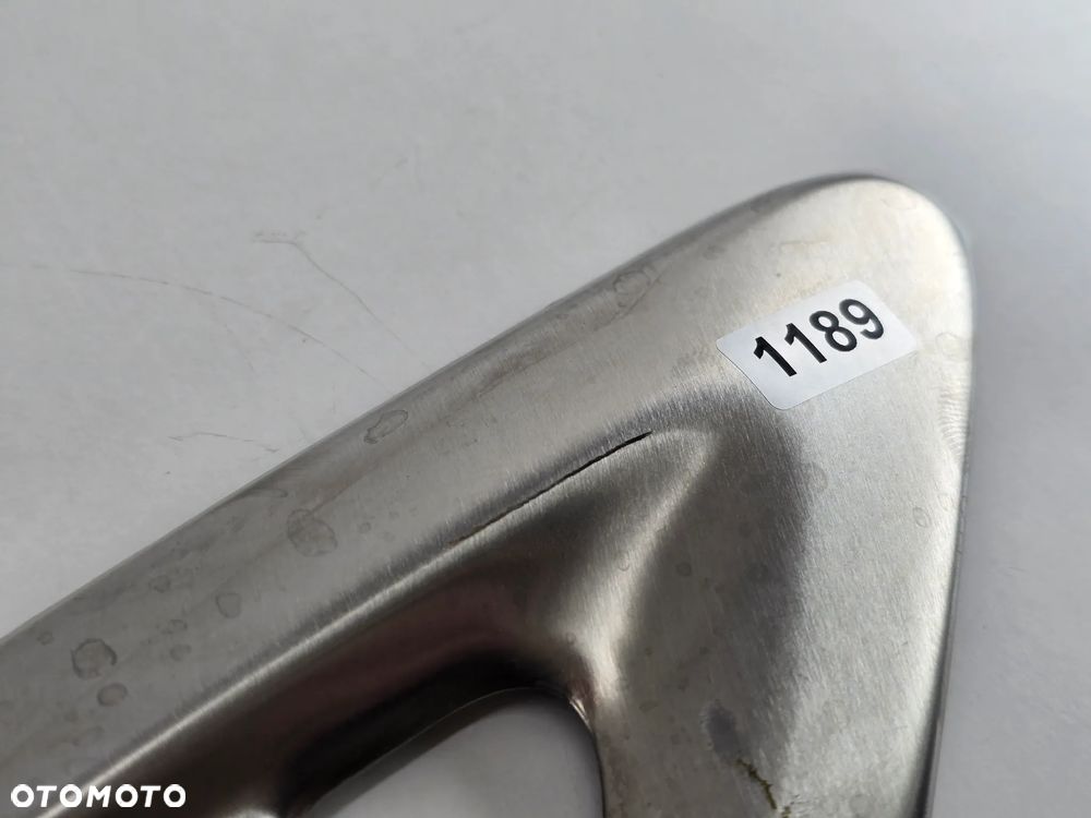 OSLONA SETU   TRIUMPH SCRAMBLER 400 SPEED - 5