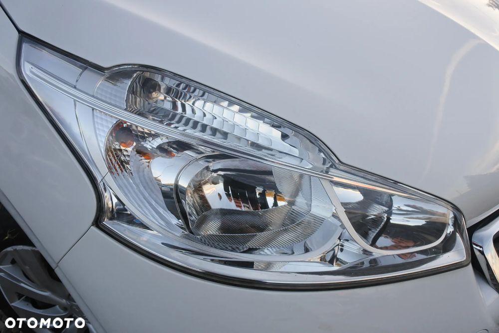 Peugeot 208 PureTech 82 Active - 25