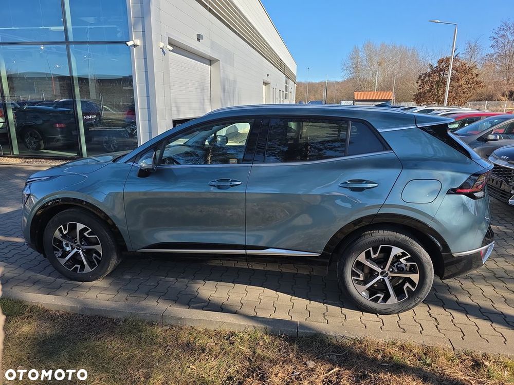 Kia Sportage - 11