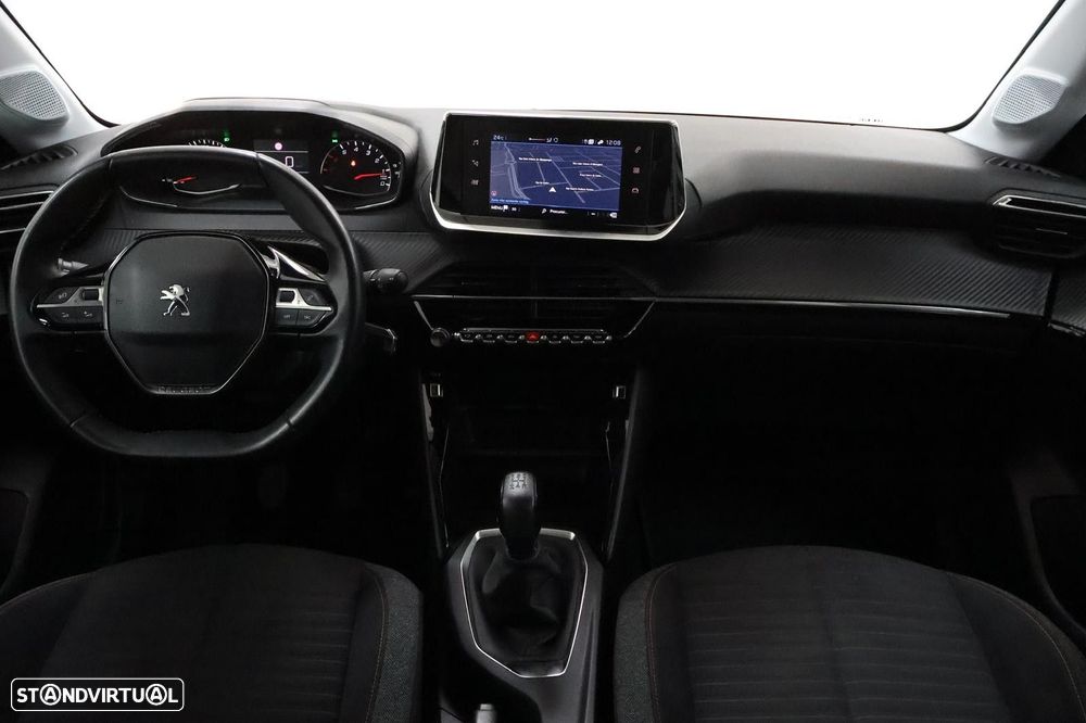 Peugeot 208 1.2 PureTech Active Pack - 23