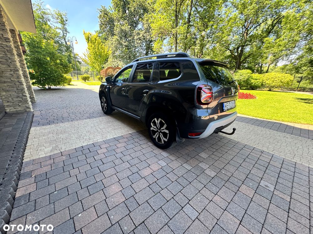 Dacia Duster 1.3 TCe Prestige+ - 8