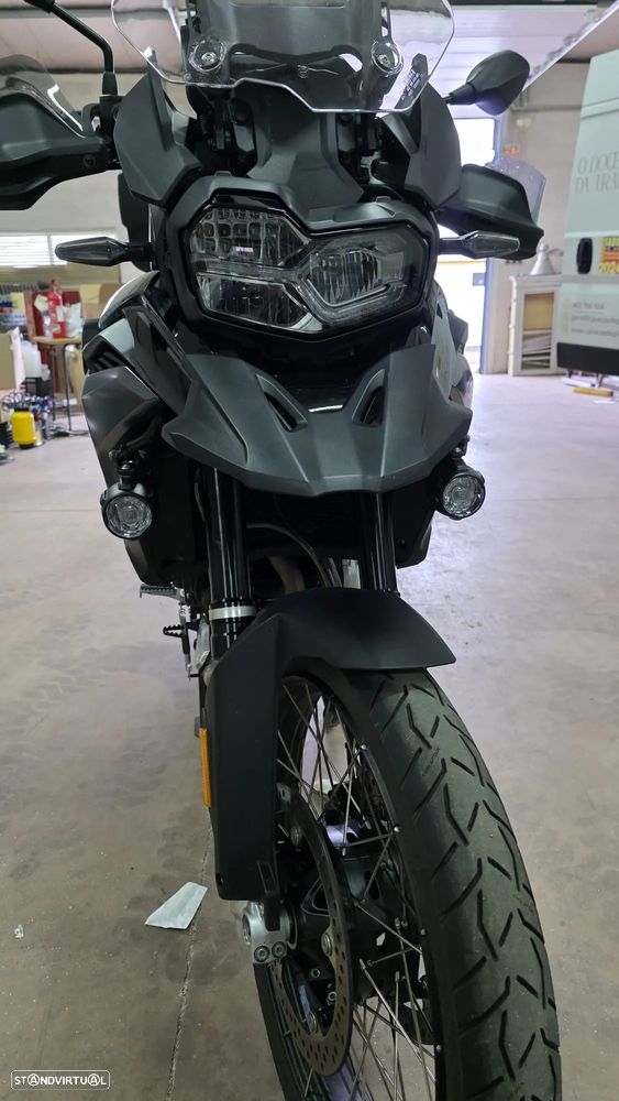BMW F 850 GS F 850 GS - 10