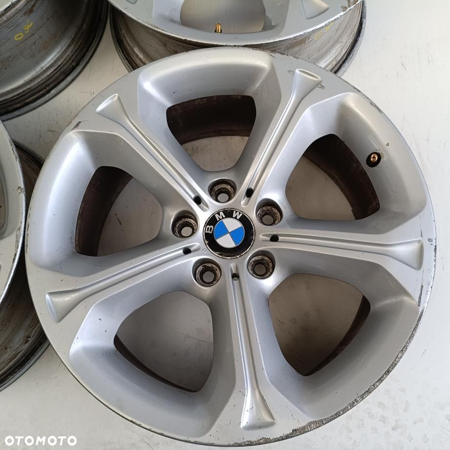 ALUFELGI 5x120 18 BMW X1 E84 6789143 (F9505) - 3