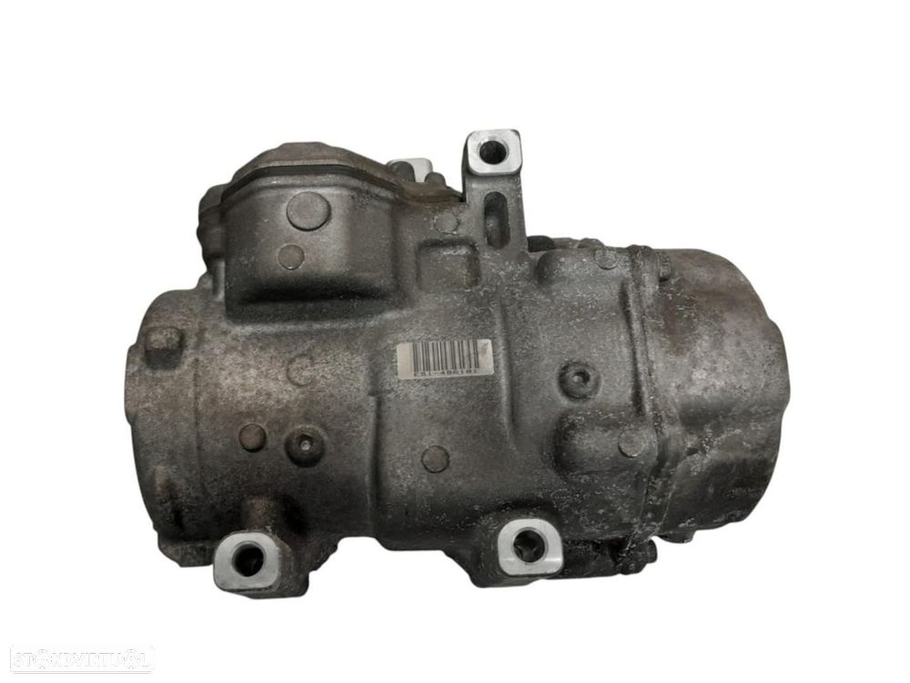 COMPRESSOR DE AR CONDICIONADO LEXUS IS AVE30GSE30 - 3