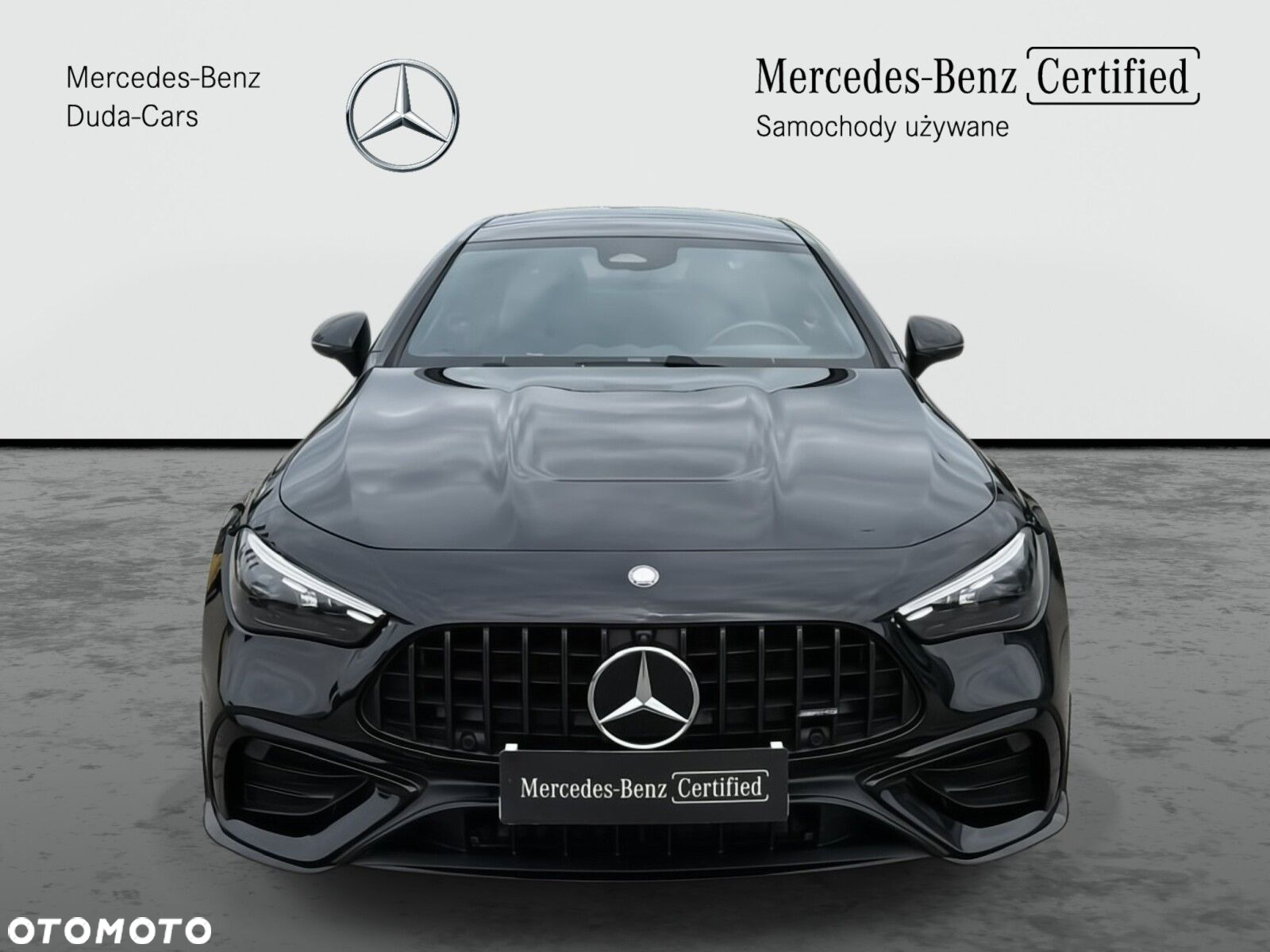 Mercedes-Benz CLE - 8