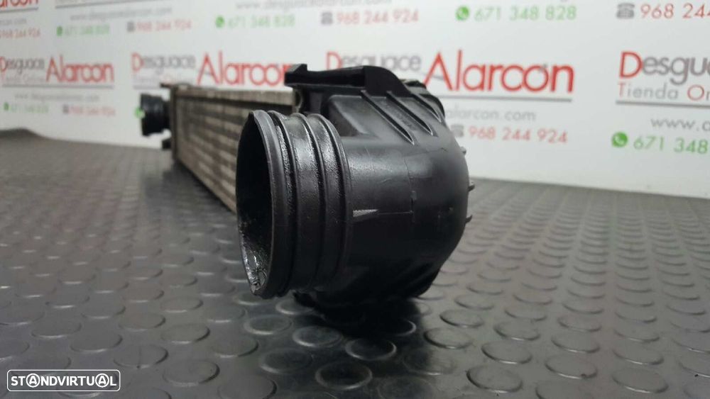 INTERCOOLER MERCEDES CLASE B (W245) 200 CDI (245.208) - 4