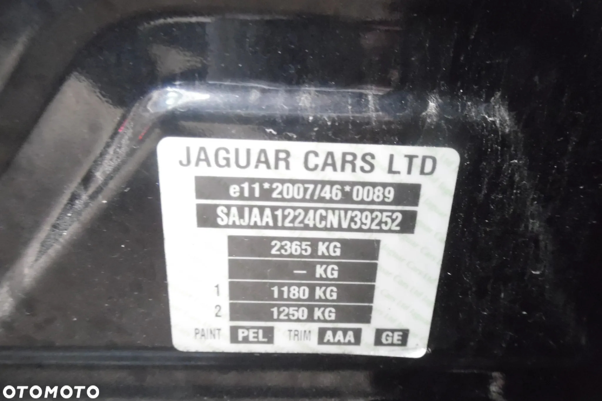 Jaguar XJ 3.0 D V6 Portfolio - 34
