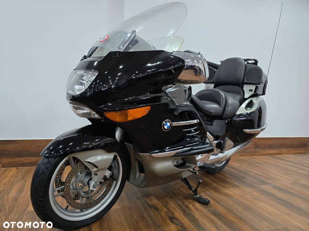 BMW LT - 30
