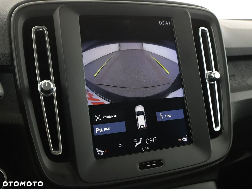 Volvo XC 40 T3 - 24