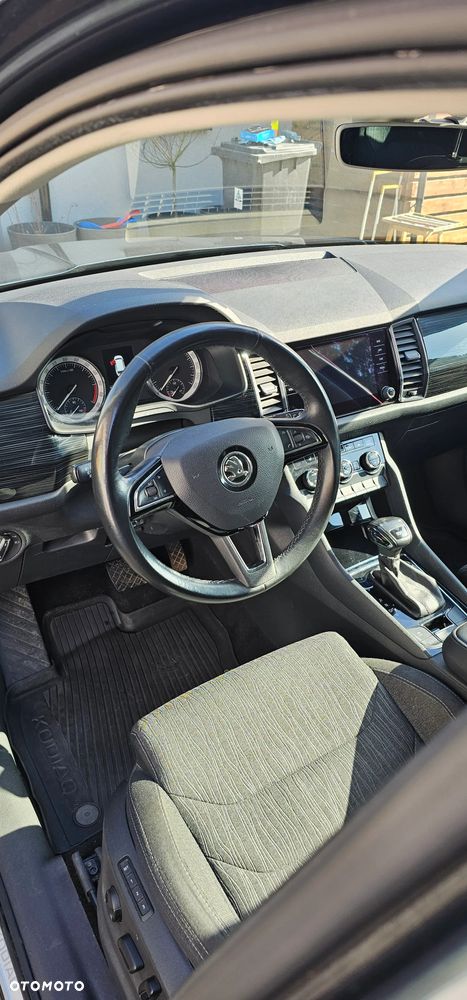 Skoda Kodiaq - 6