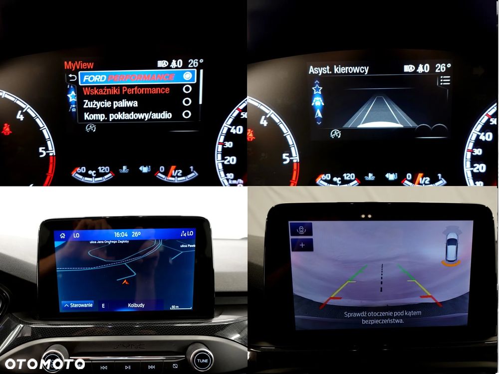 Ford Focus 2.0 EcoBlue ST - 34