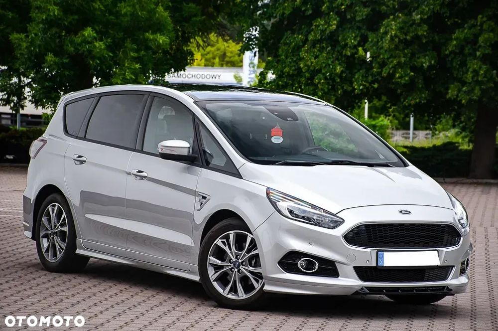 Ford S-Max - 3