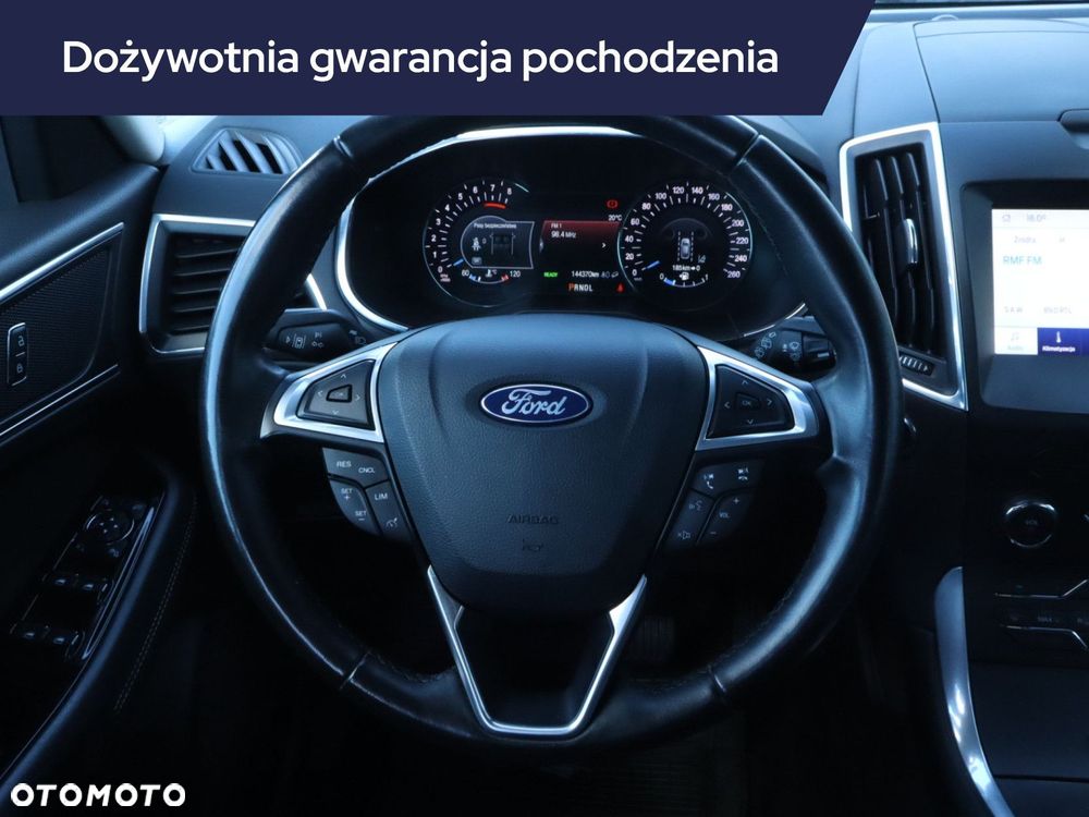 Ford S-Max - 21